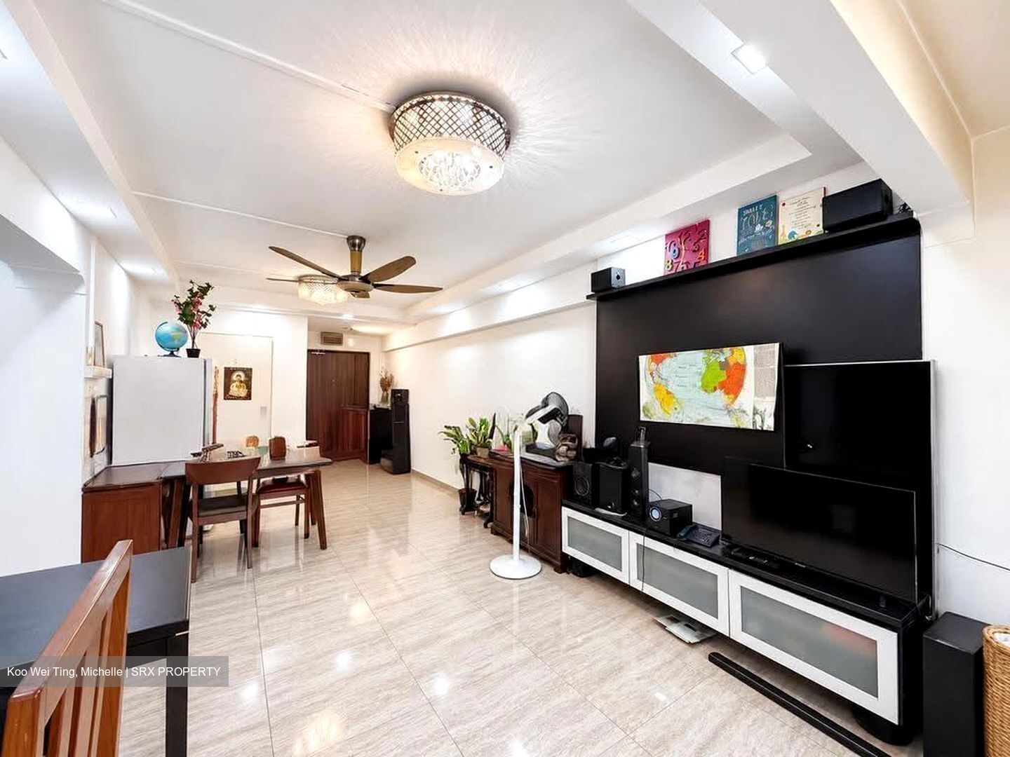 Blk 484D Choa Chu Kang Avenue 5 (Choa Chu Kang), HDB 5 Rooms #634146681